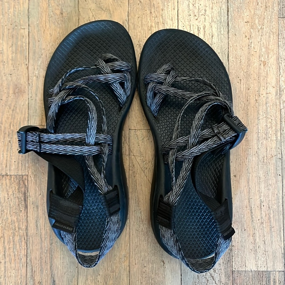 Chaco Z Cloud - image 1